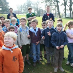 IMG 0267  Medium - Scouts en Gidsen Zaventem 